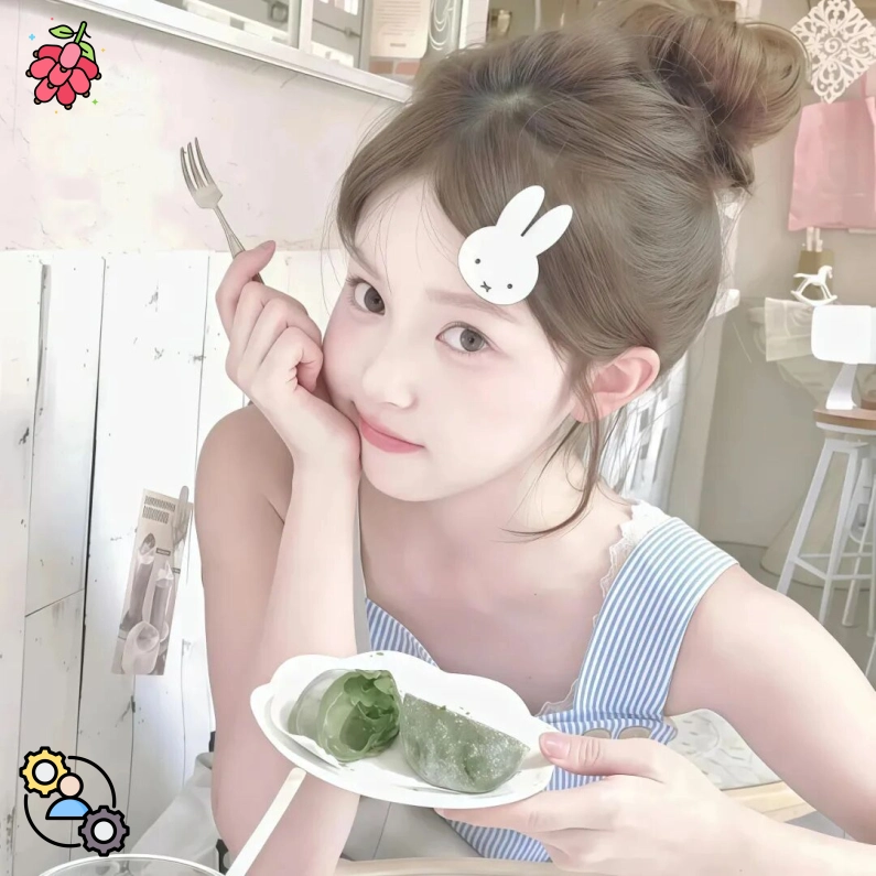 用户头像